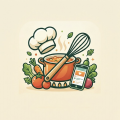 Nevyron Meal Planner & Recipes app icon